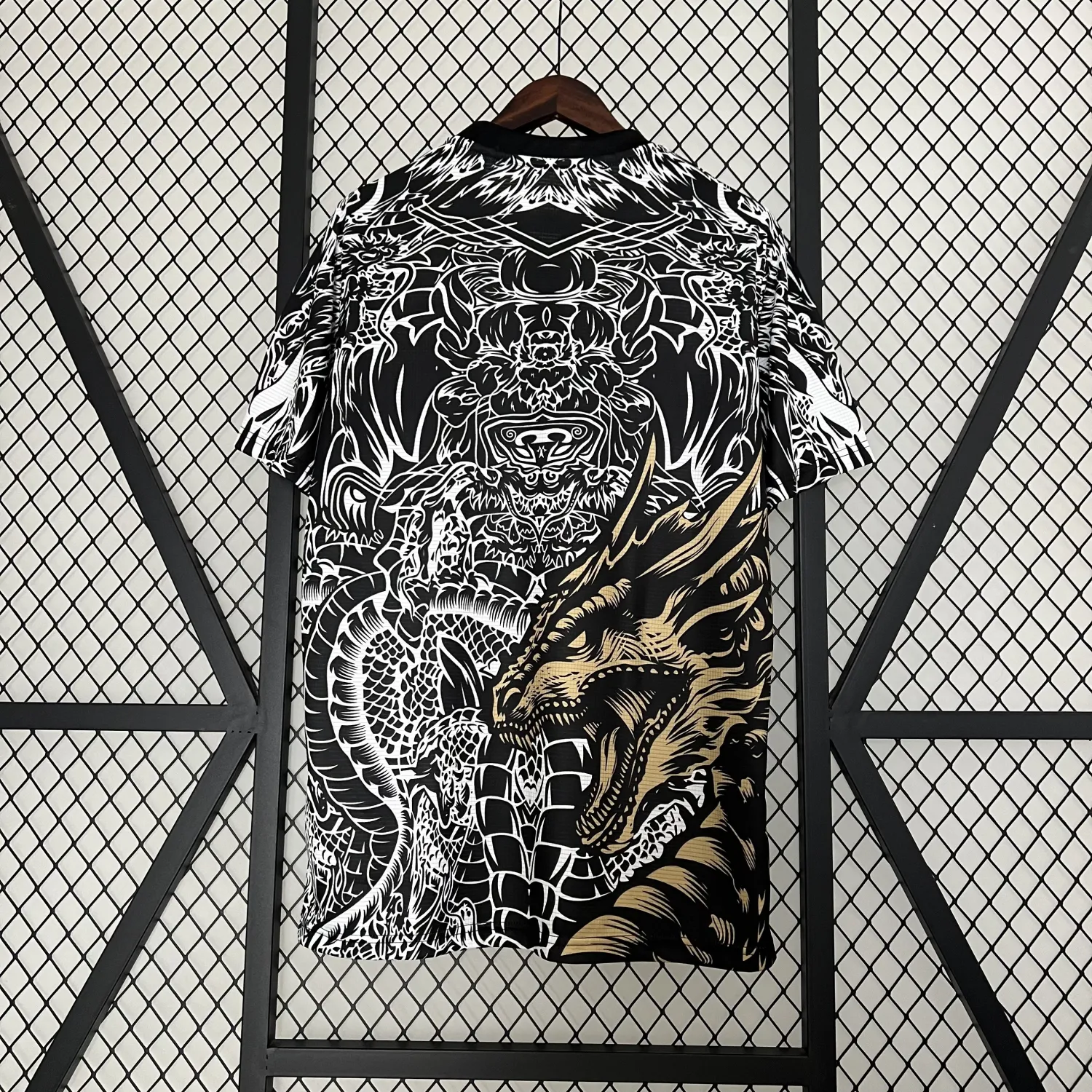 2023/24 Real Madrid Special Edition Fans Jersey