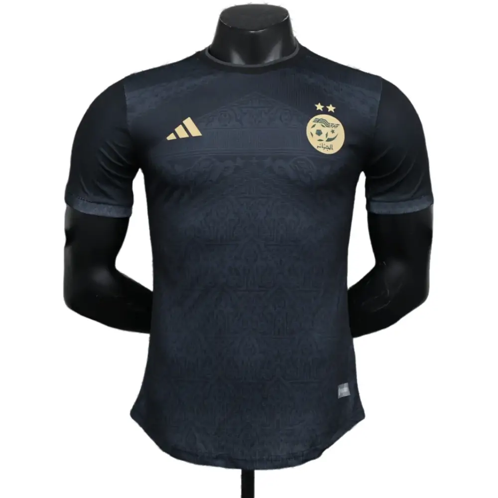 2023/24 Algeria Player Edition Jersey