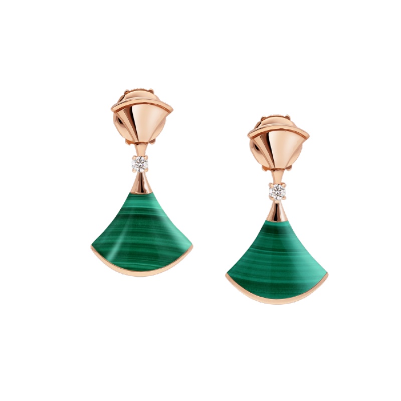DIVAS’ DREAM earrings