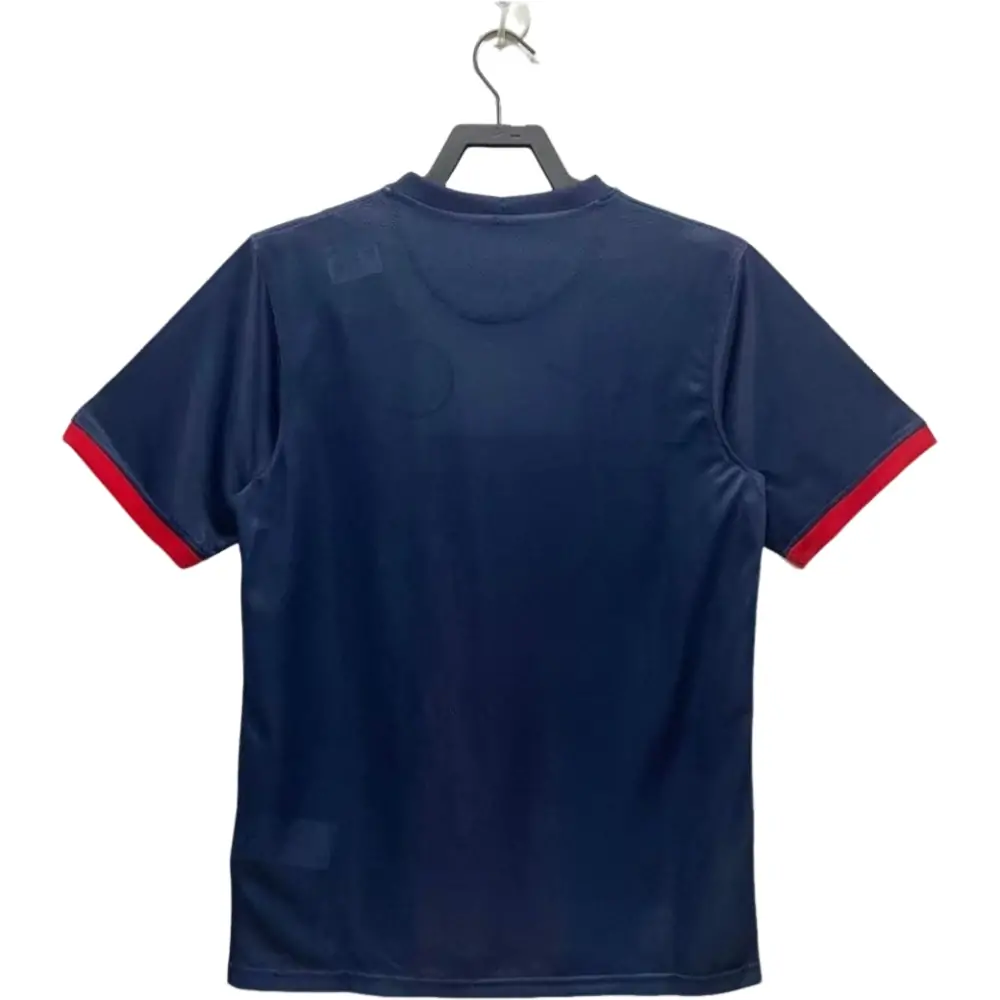 2013-14 season - Paris home jersey - retro version