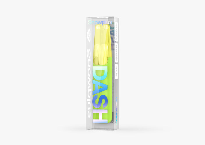 Dash