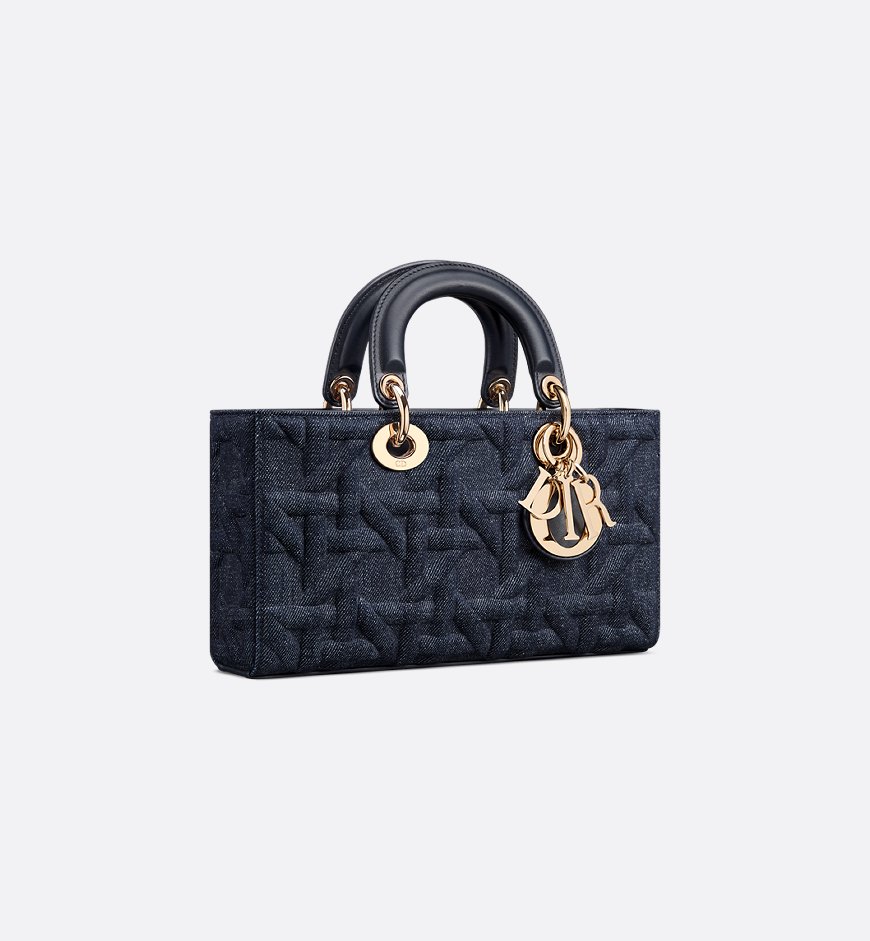Medium Lady D-Joy Bag HandBags
