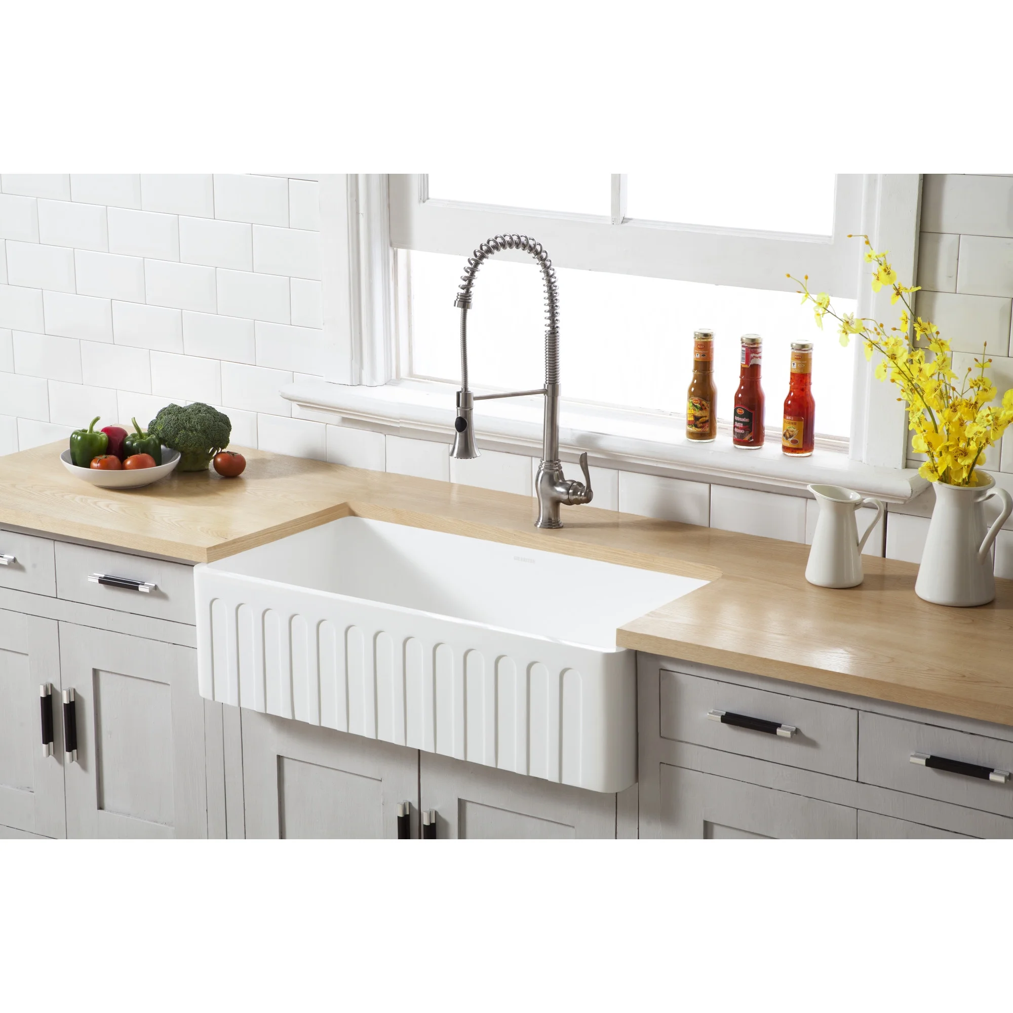 Gourmetier GKFA361810CD Arcticstone 36