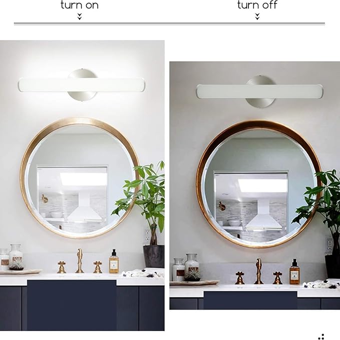 LED Vanity Light