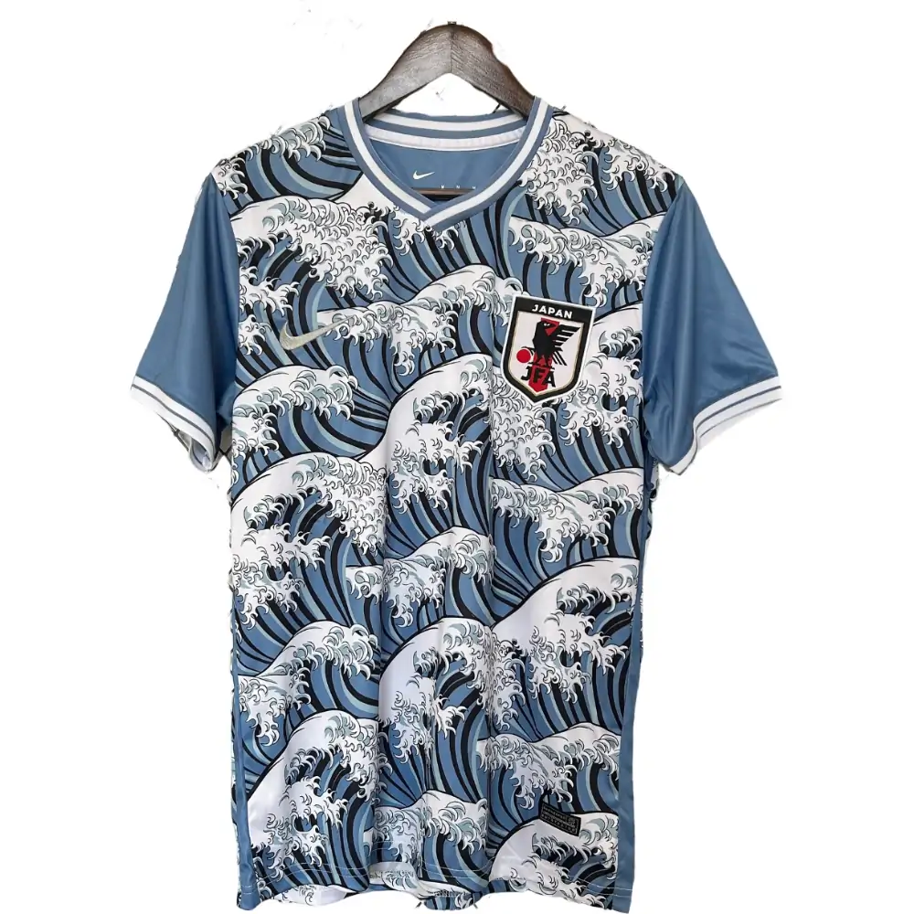 2024/25 Japan Tide Edition Jersey - Fans Edition
