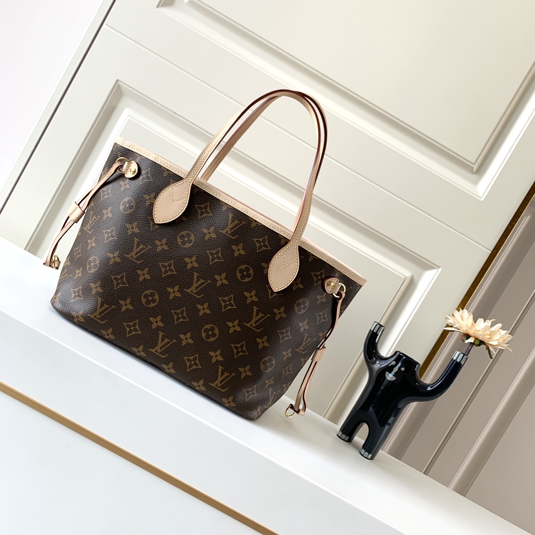 LV Neverfull PM Bag