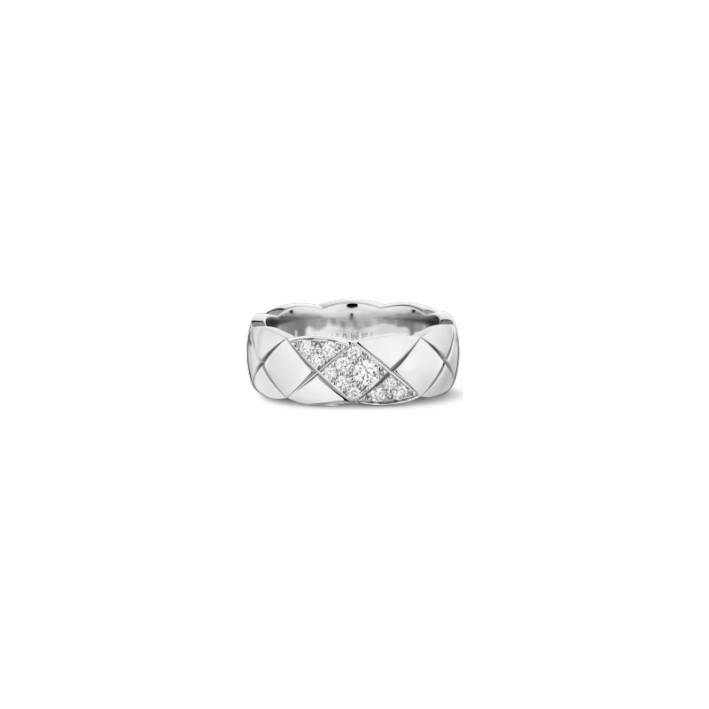Coco Crush ring