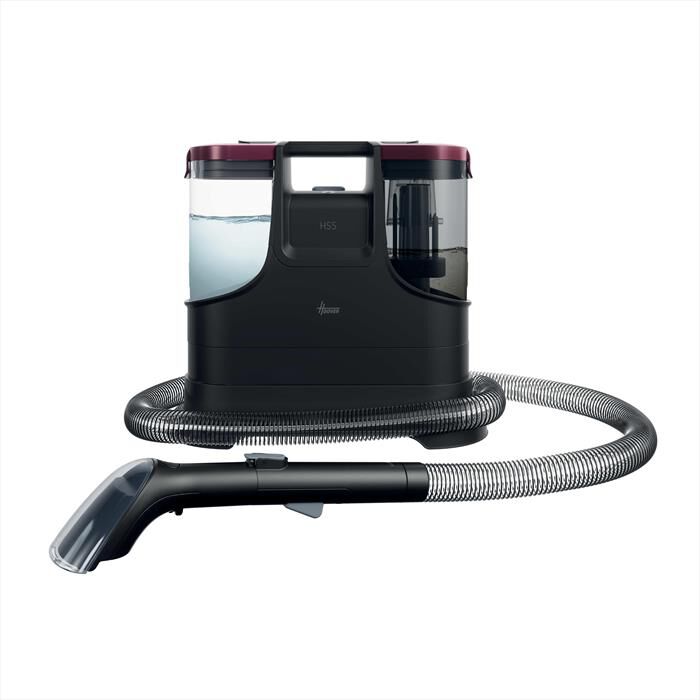 HOOVER - Aspirapolvere senza filo HS530 011-Nero