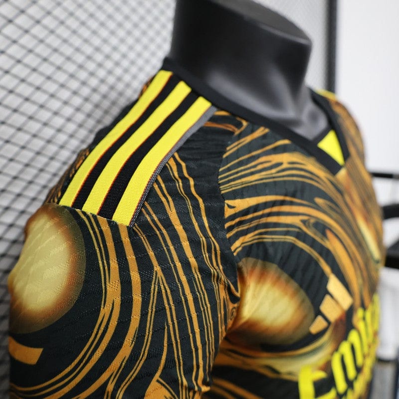 2023/2024 Player Version Real Madrid Special Edition Soccer Jersey