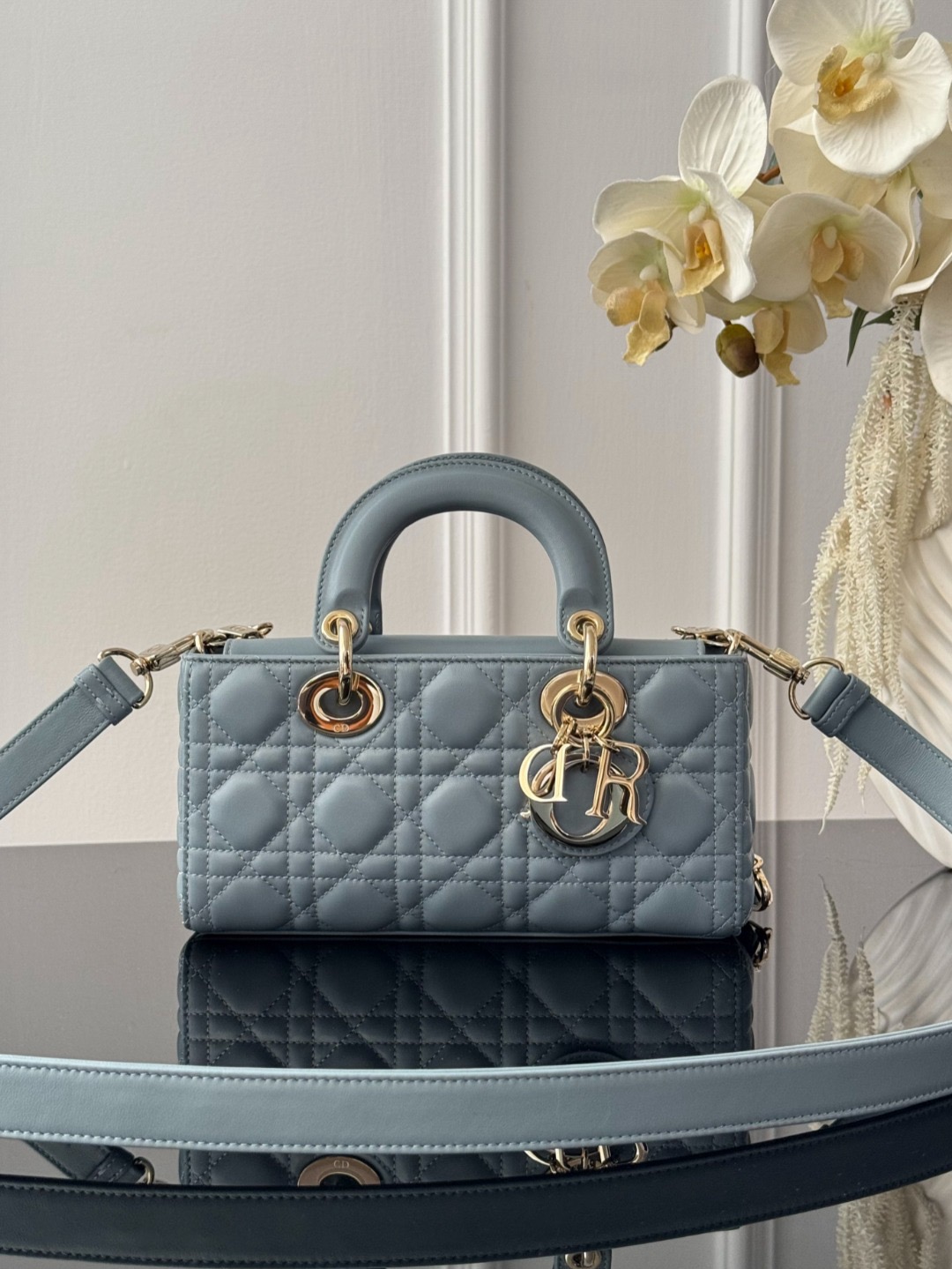 Dior Lady D-Joy Bag - Top Quality