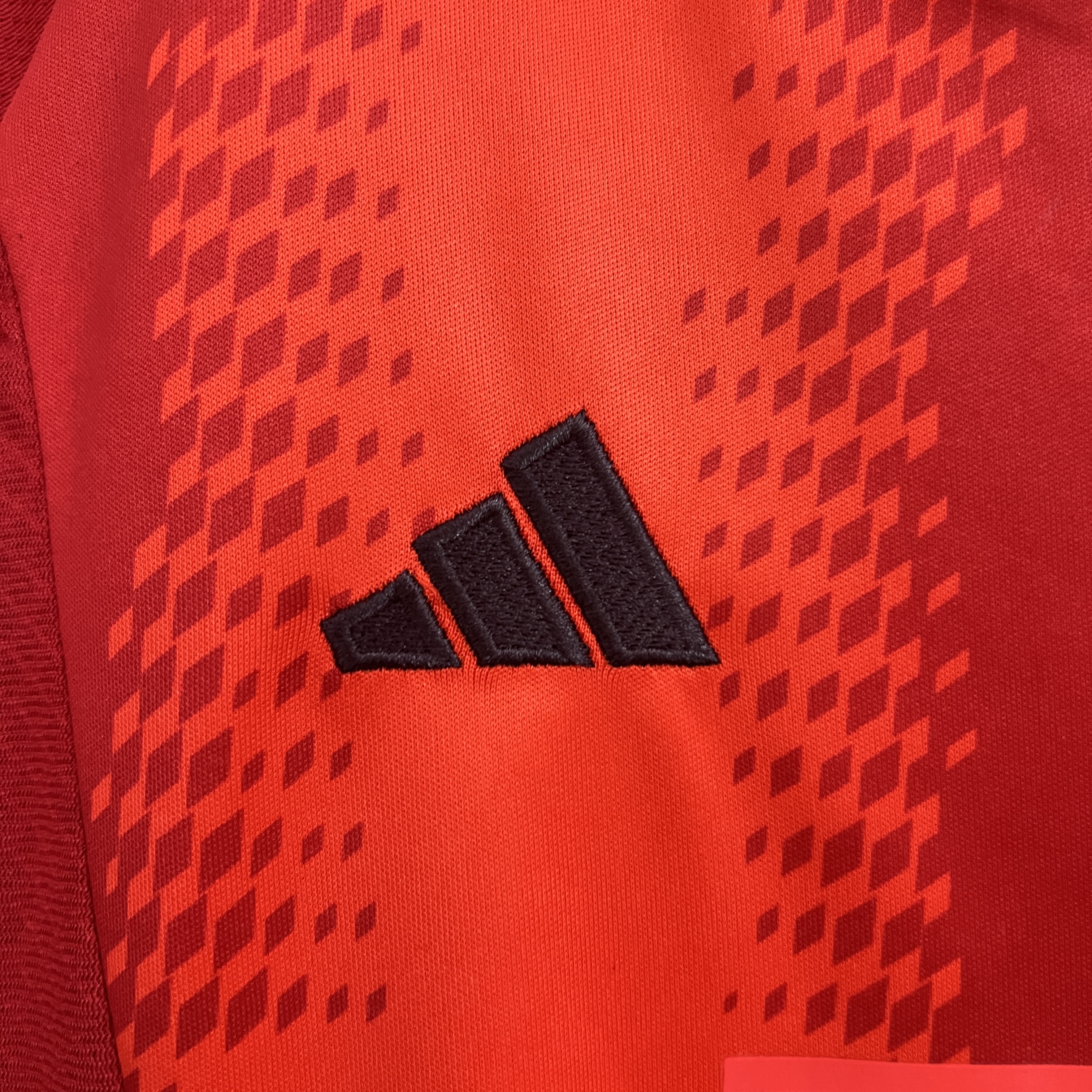 2024/25 FC Bayern Home Kids Apparel