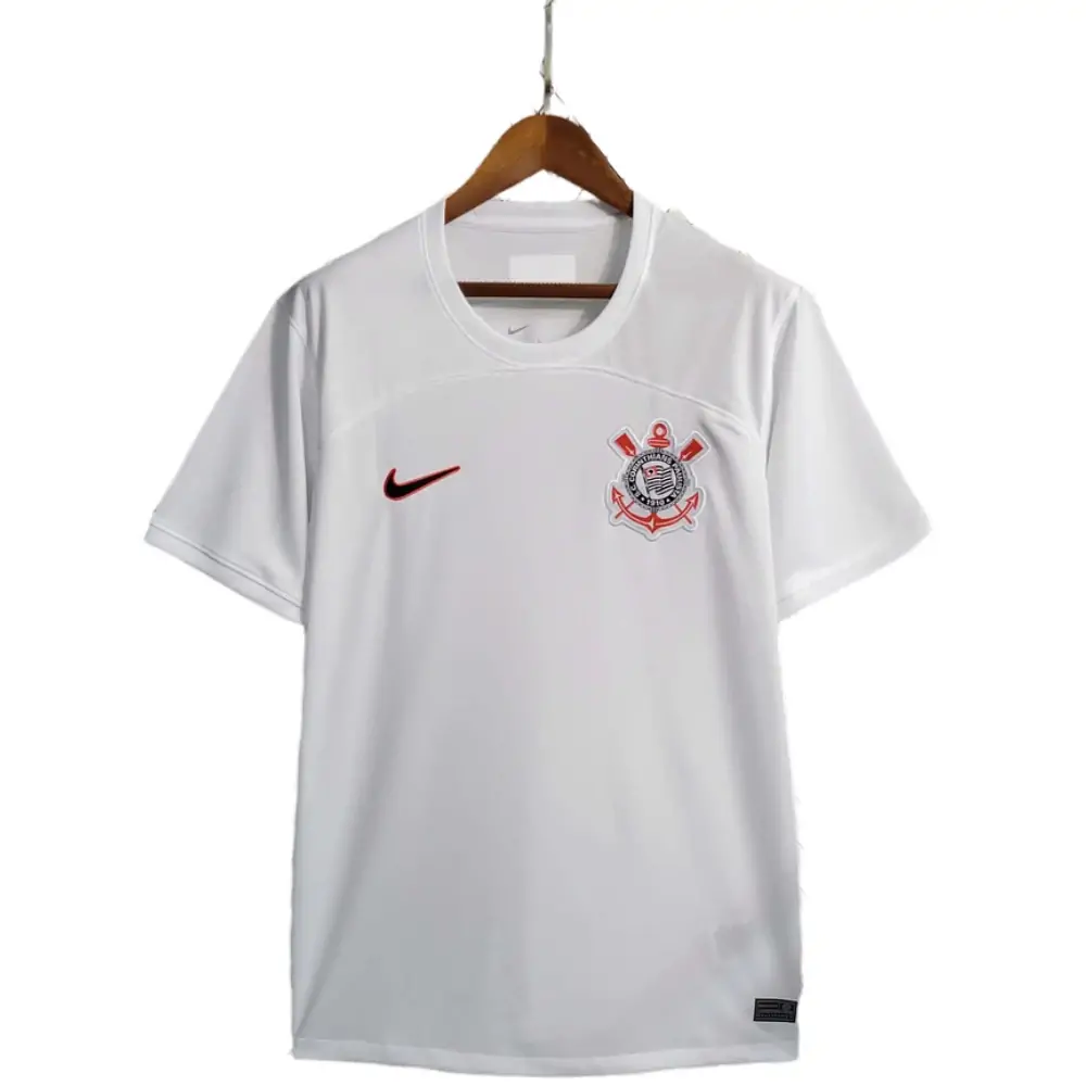 2023/2024 Corinthians Home Jersey 1:1 Thai Quality