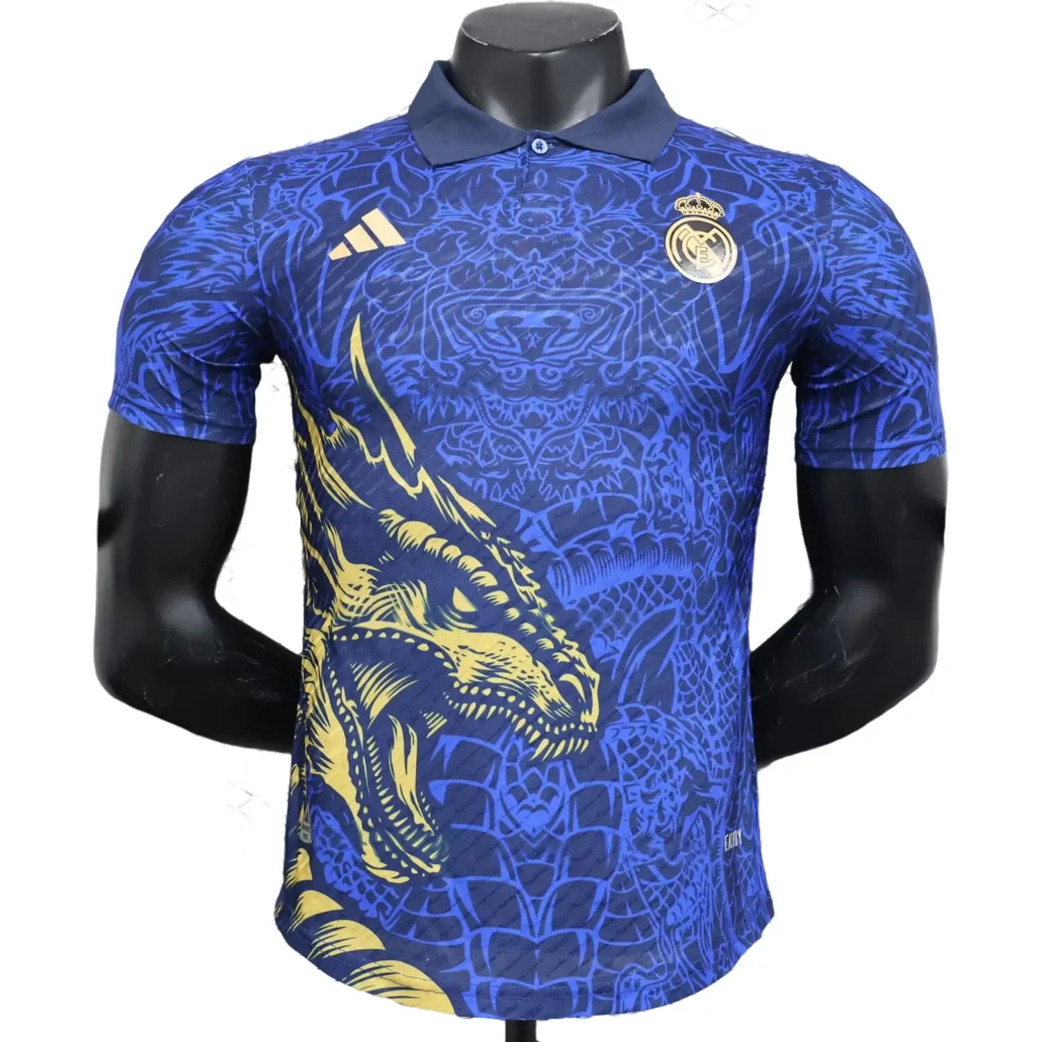 2024/25 Real Madrid Players Special Edition 1:1 Thai Quality
