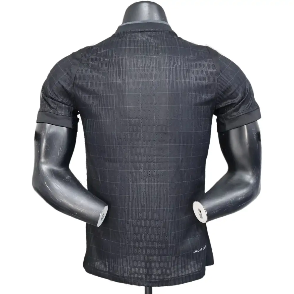 2025-26-New Season-Spurs Jersey-Player Edition