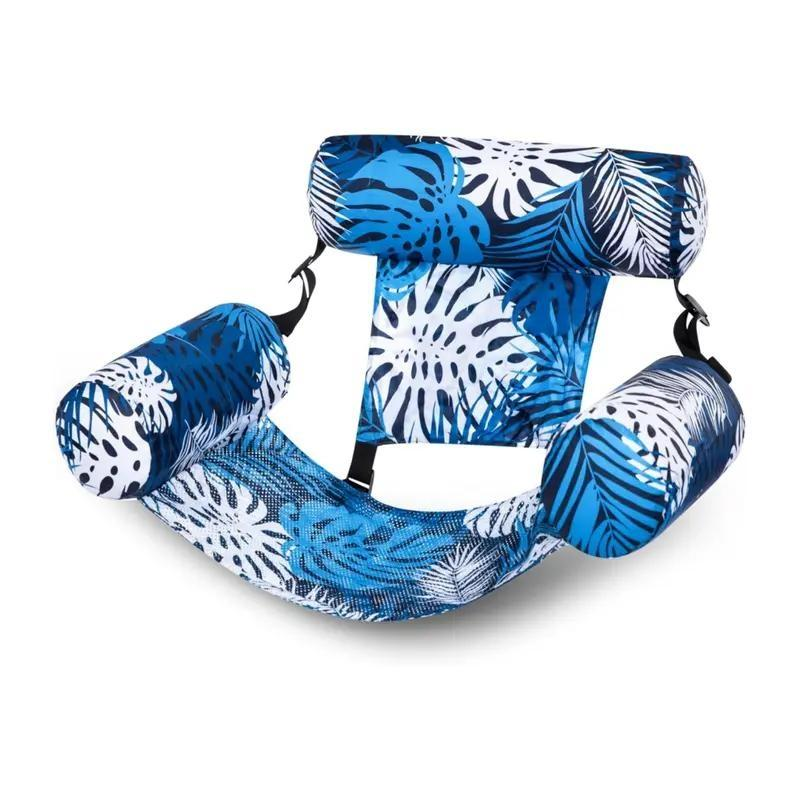 Inflatable Pool Floats Adult