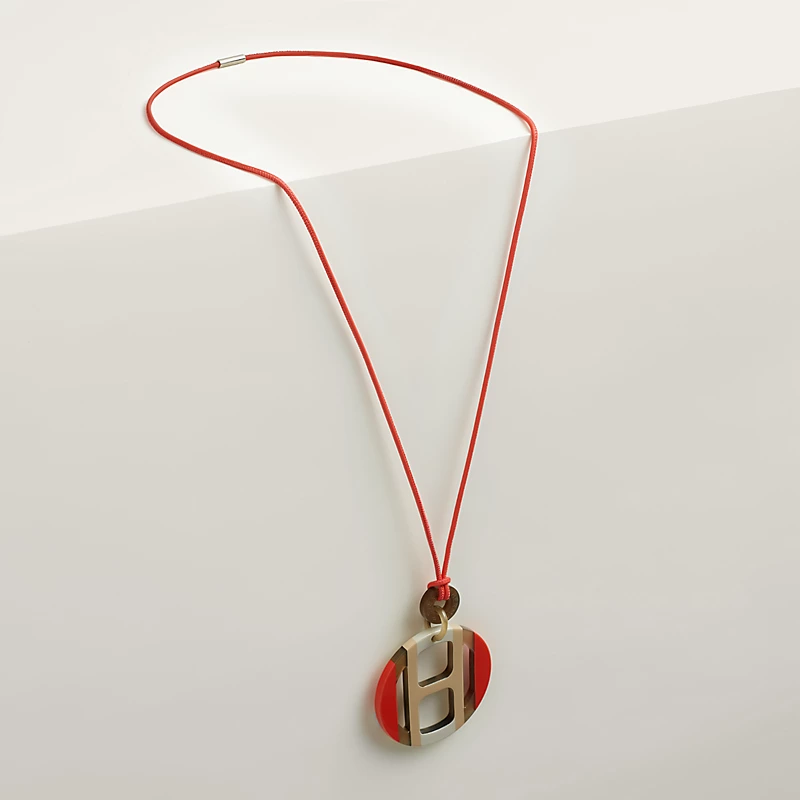 H Equipe Necklace