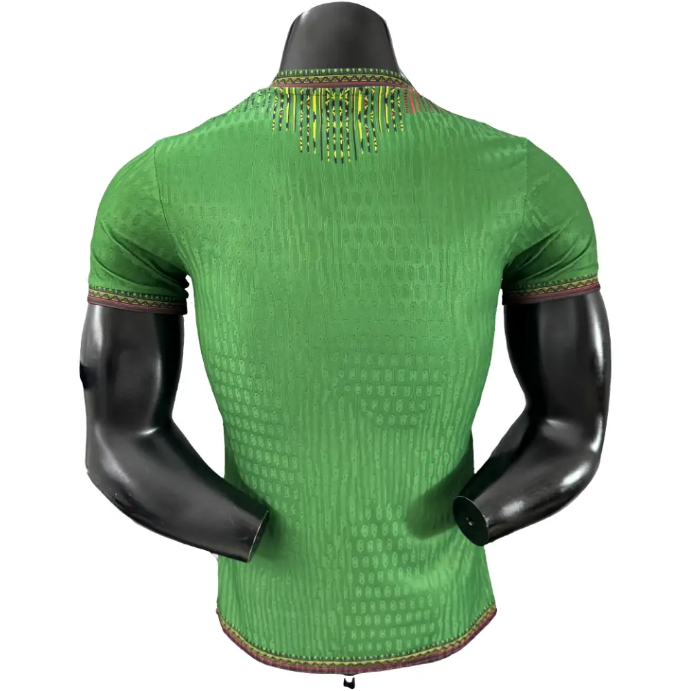 2024-25 Mali Away Jersey - Player Version