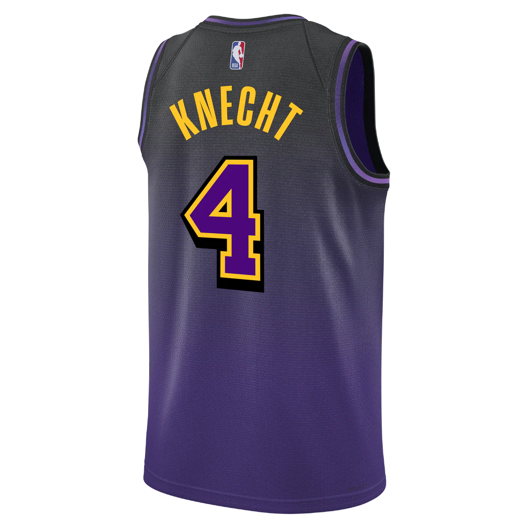 Knecht Jersey
