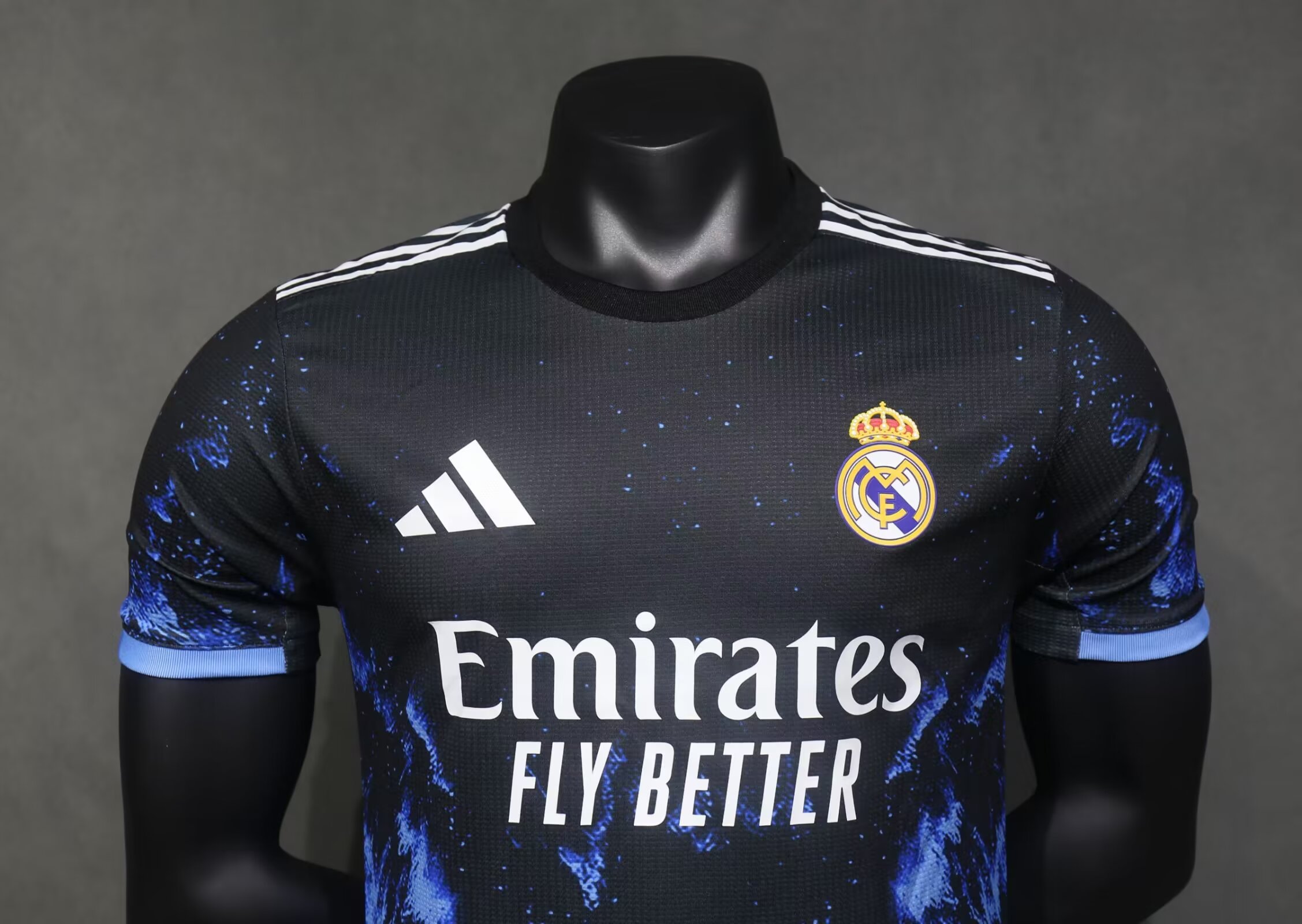 2024/25 Real Madrid Special Edition Jersey - Player Version