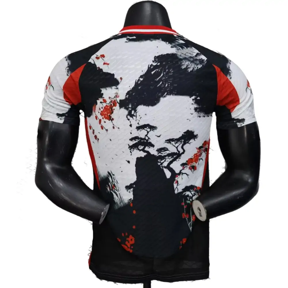 Real Madrid Special Edition 2025-26 - Jersey - Player Edition