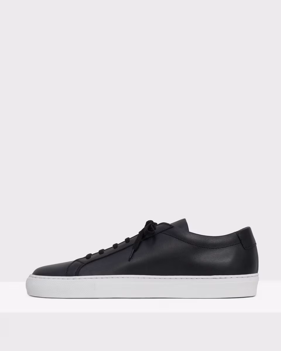 Common Projects Men&rsquo;s Original Achilles Sneakers