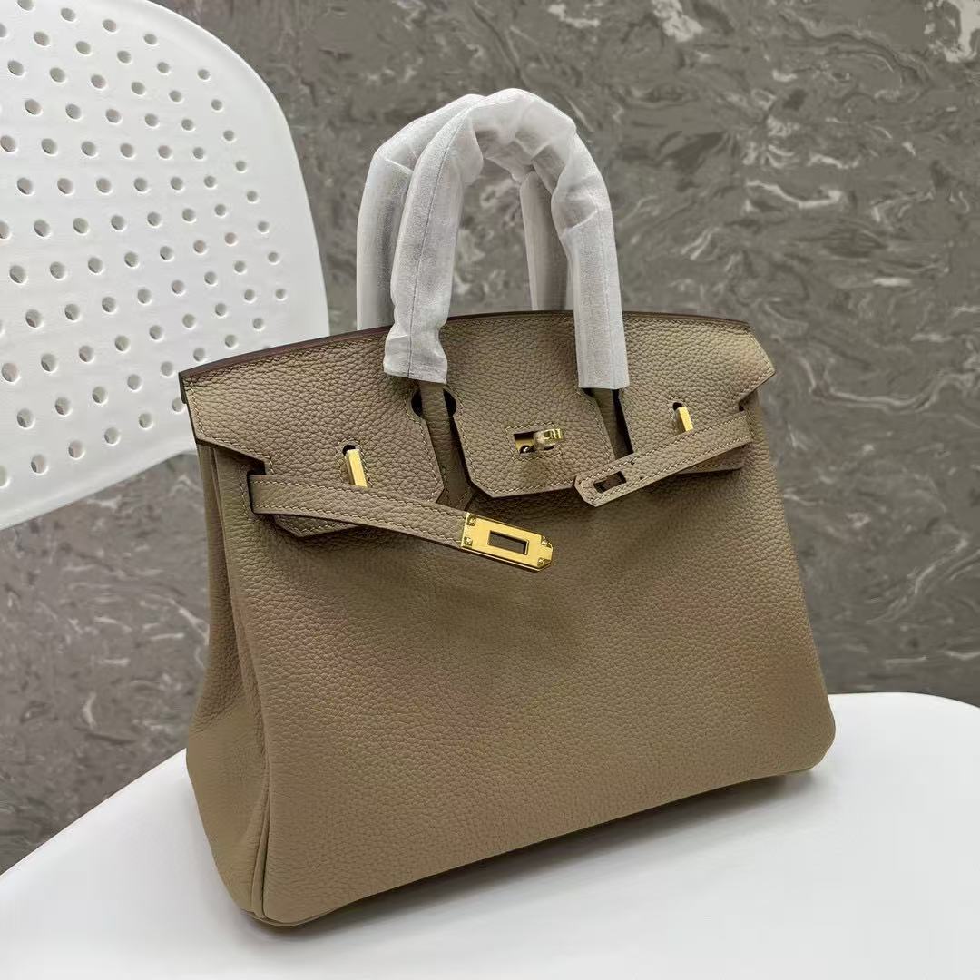 Hermes Birkin 25-35cm  TOGO customization