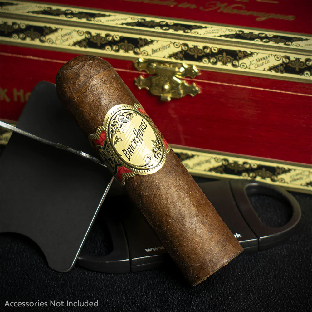 Brick House Teaser Classic Nicaragua Short Robusto Cigar - Single