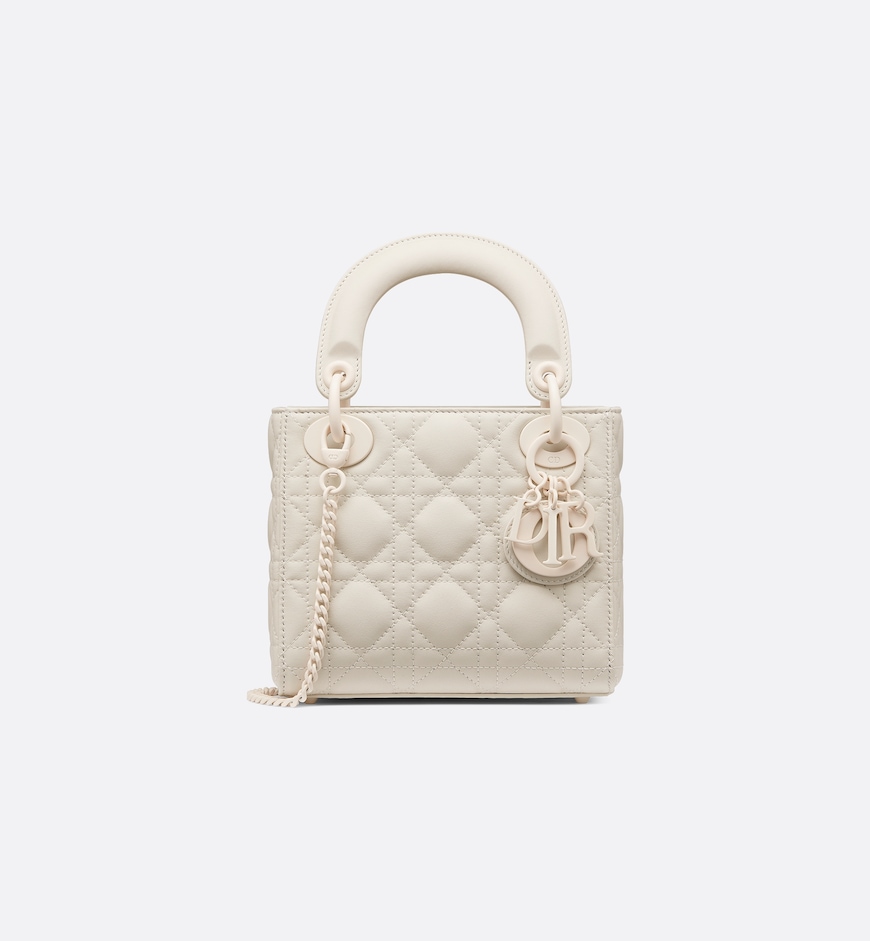 Mini Lady Bag