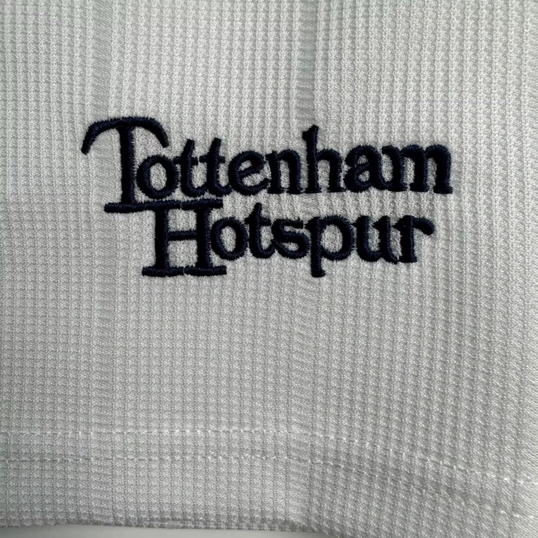 1997/99 Tottenham Hotspur Home and Away Kits - Fans Edition
