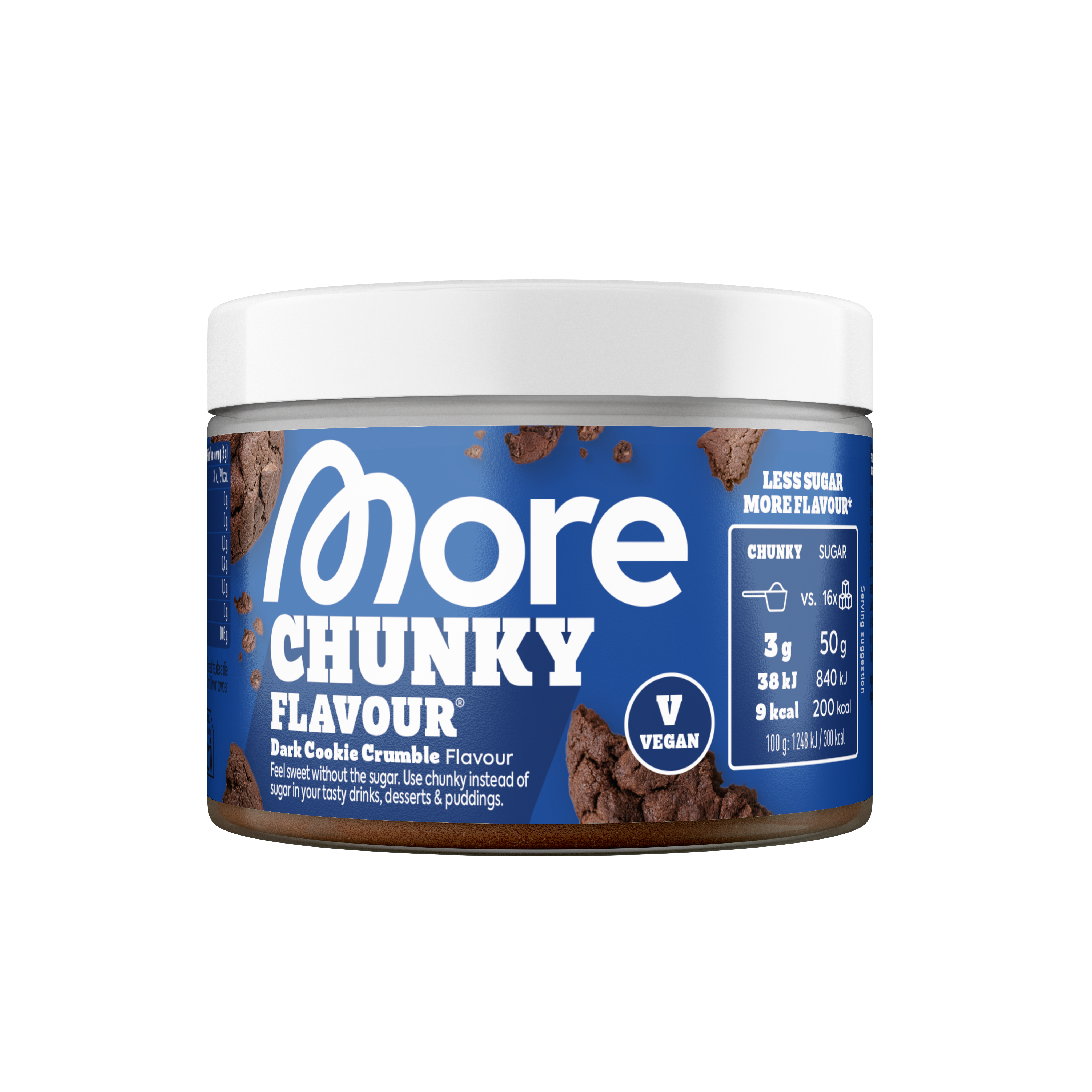 Chunky Flavour