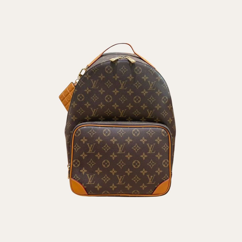 Louis Vuitton Discovery Cargo Backpack