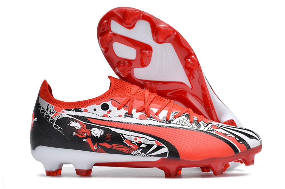 ltra Ultimate FG Football Shoes