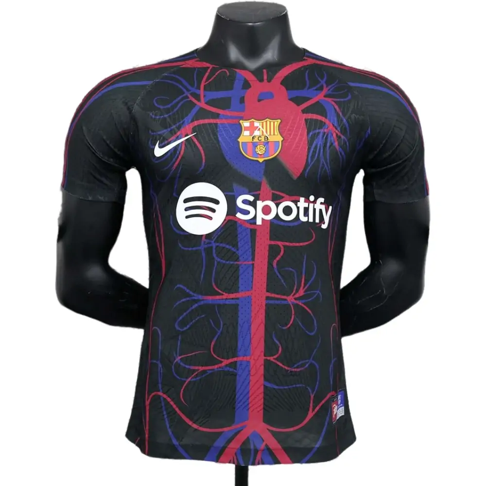 2023/2024 Player Version Barcelona Special Edition 1:1 Thai Quality