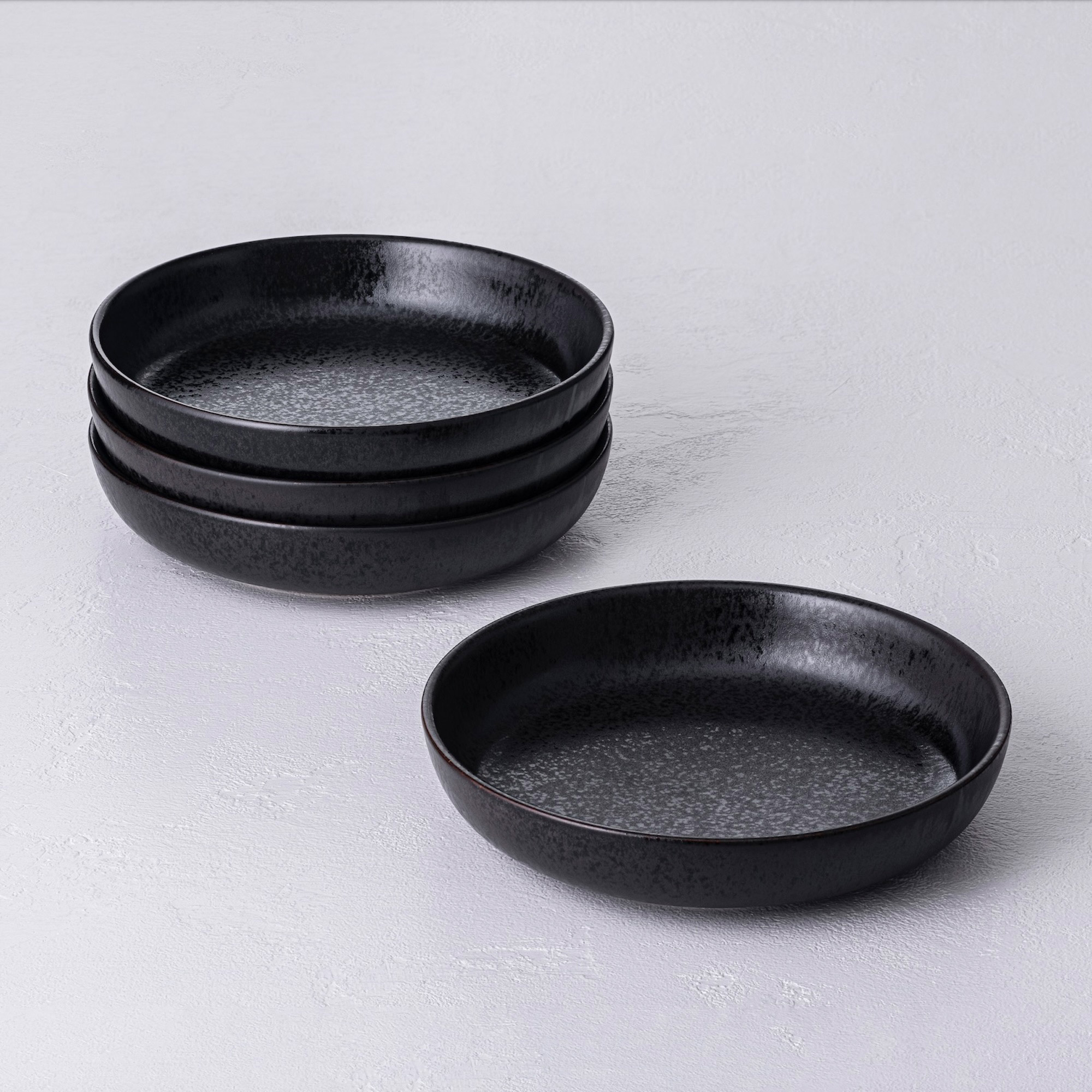Fortessa Sound 16-piece Dinnerware Set