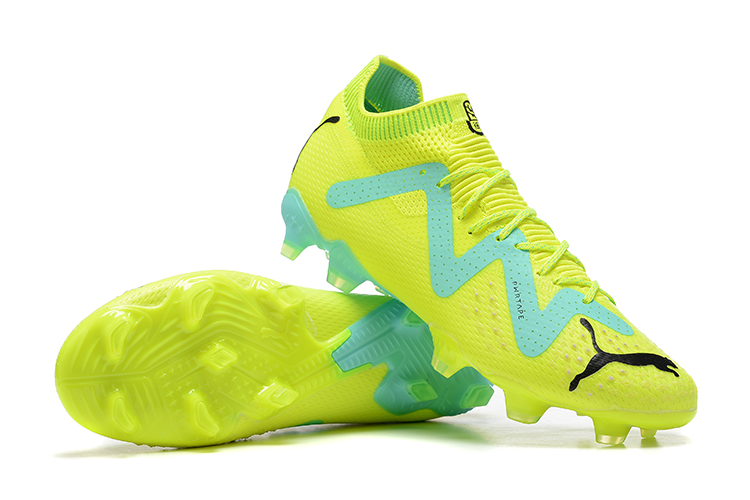 Future Ultimate FG Football Shoes