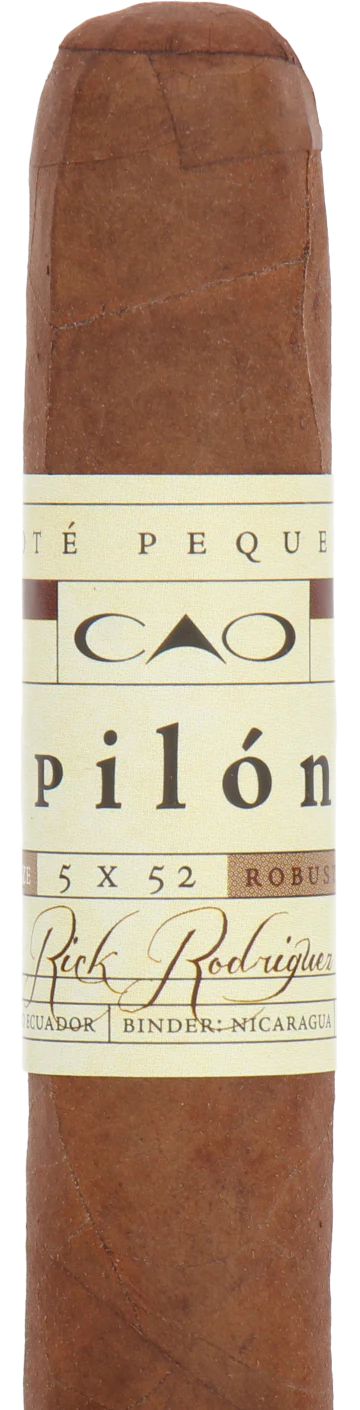 CAO Pilon Robusto Cigar - Single