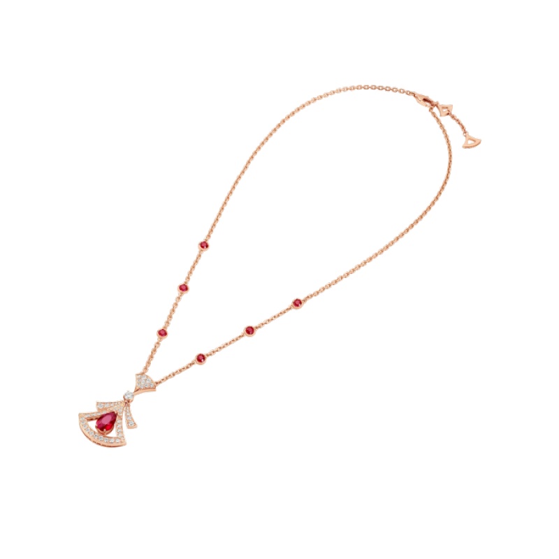 DIVAS’ DREAM Necklace