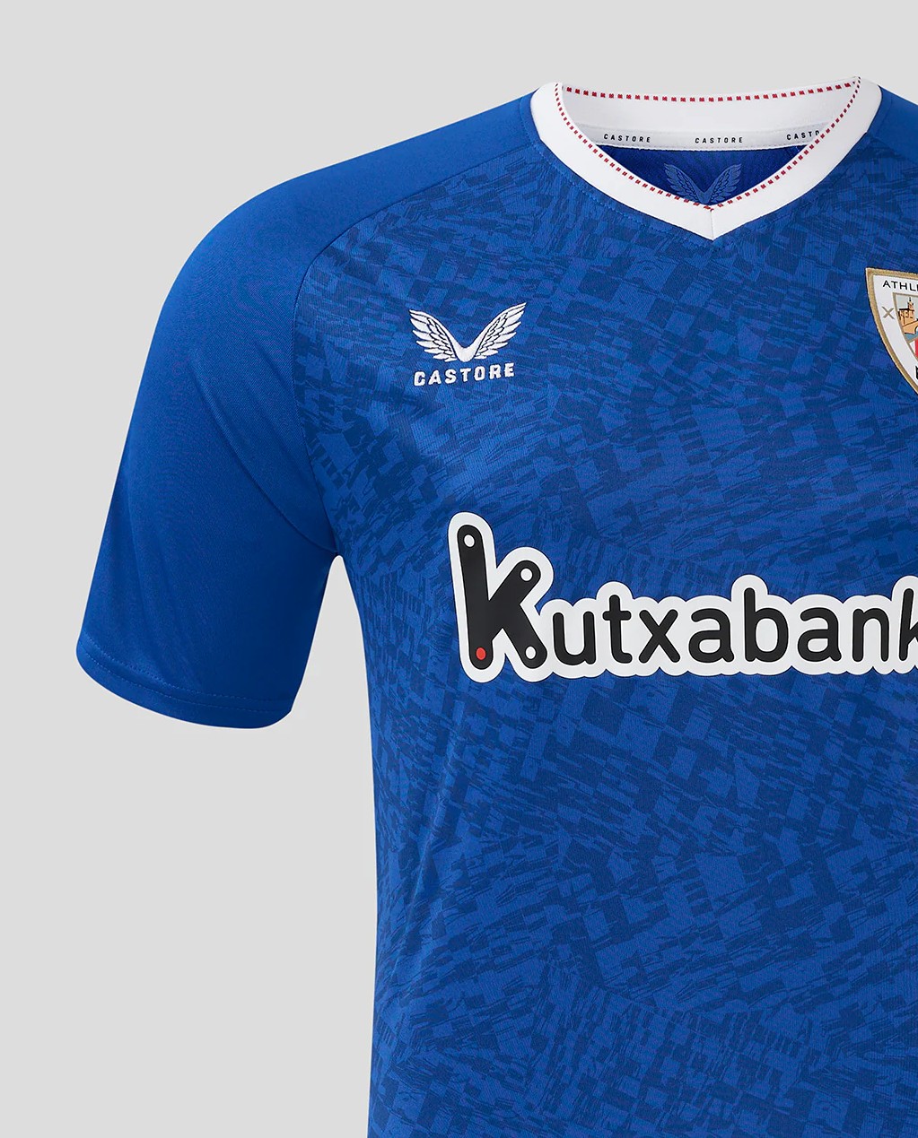 Athletic Club 2024-25 Away kit