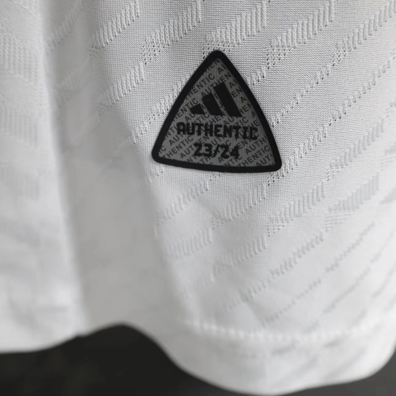 2023/24 Jeddah Home Shirt - Player Version