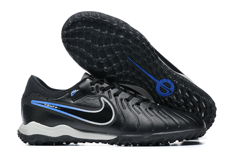 Tiempo Legend 10 Soccer Cleats -Descrip Football Shoes