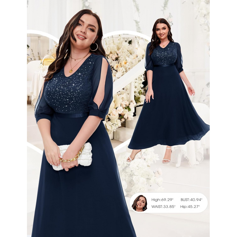 Women's Sequin Dresses Sparkly Glitter