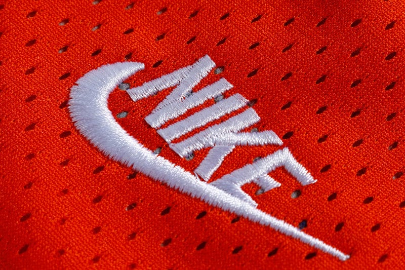 NCAA Durant No. 35 University Edition Orange Top Mesh