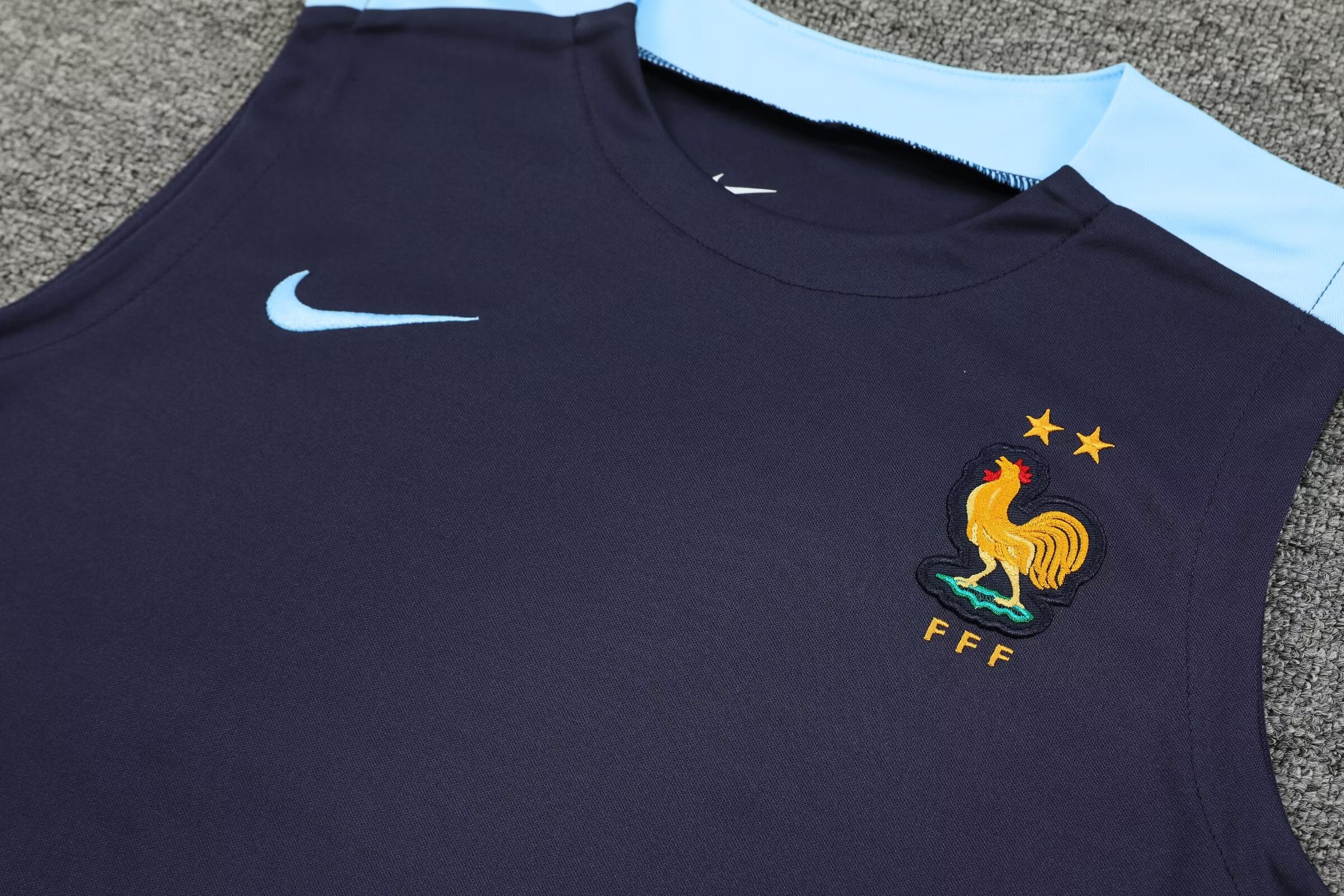 2024/25 France Training Vest
