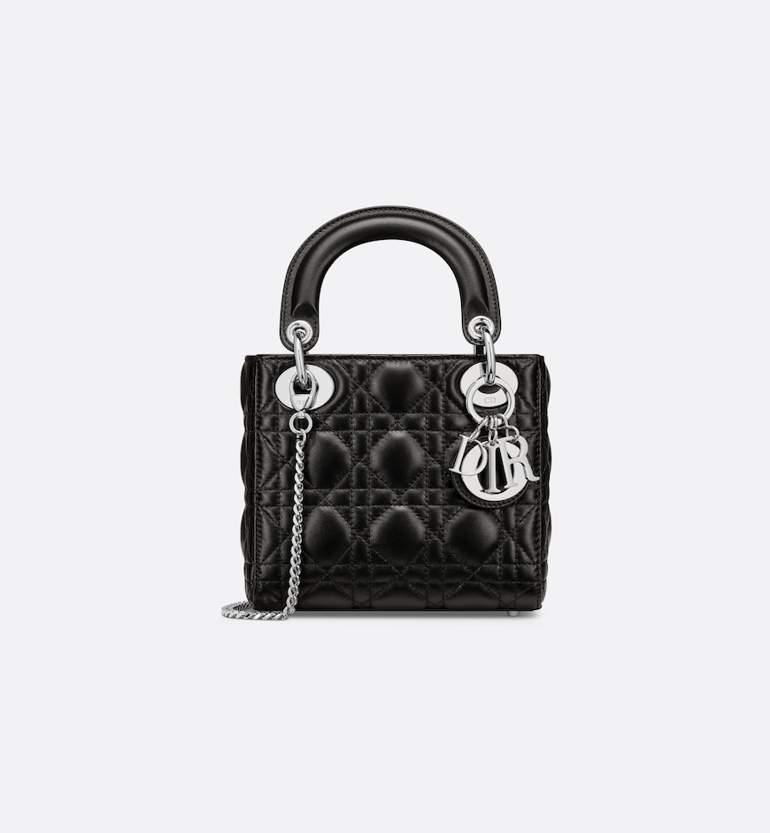 Mini Lady Bag