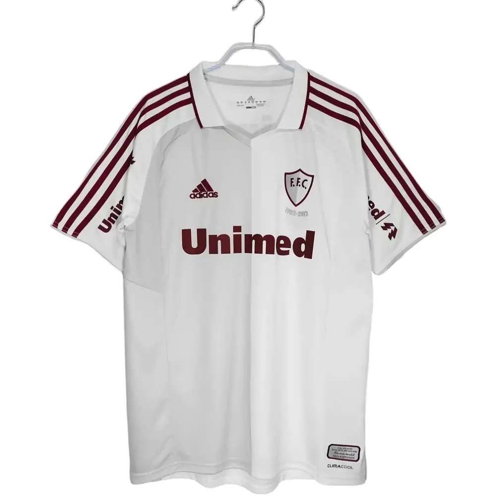 2011/12 Frominense Centenary Edition