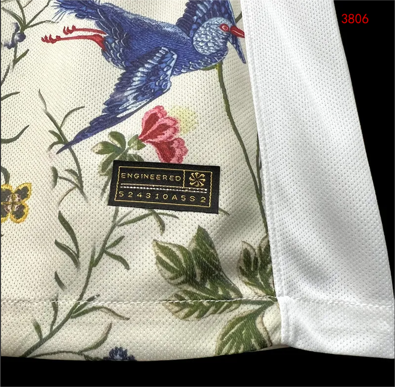 2023/2024 France special edition fan jersey