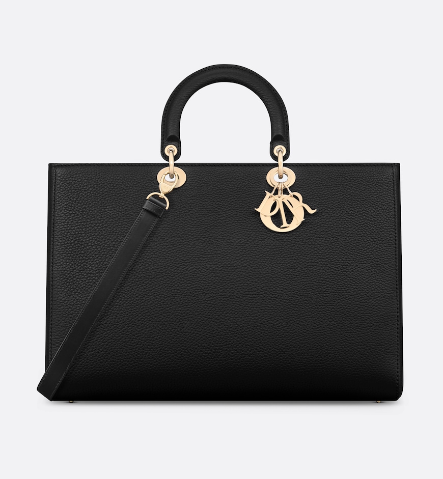 Extra-Large Lady D-Sire Bag-2024 New