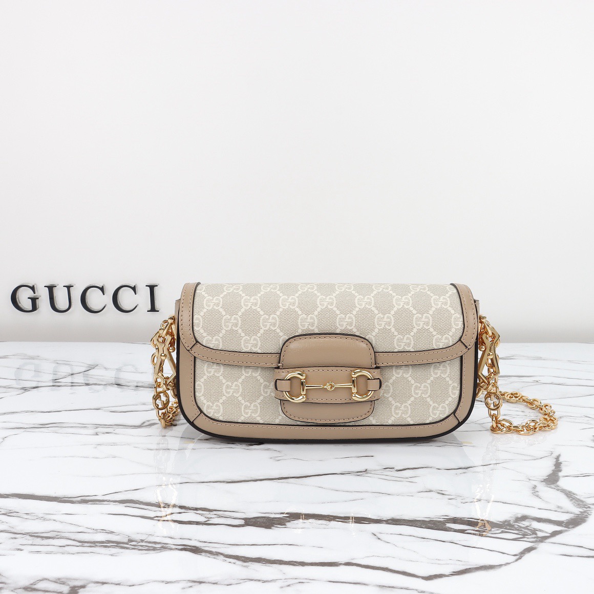 Gucci Horsebit 1955 Bag
