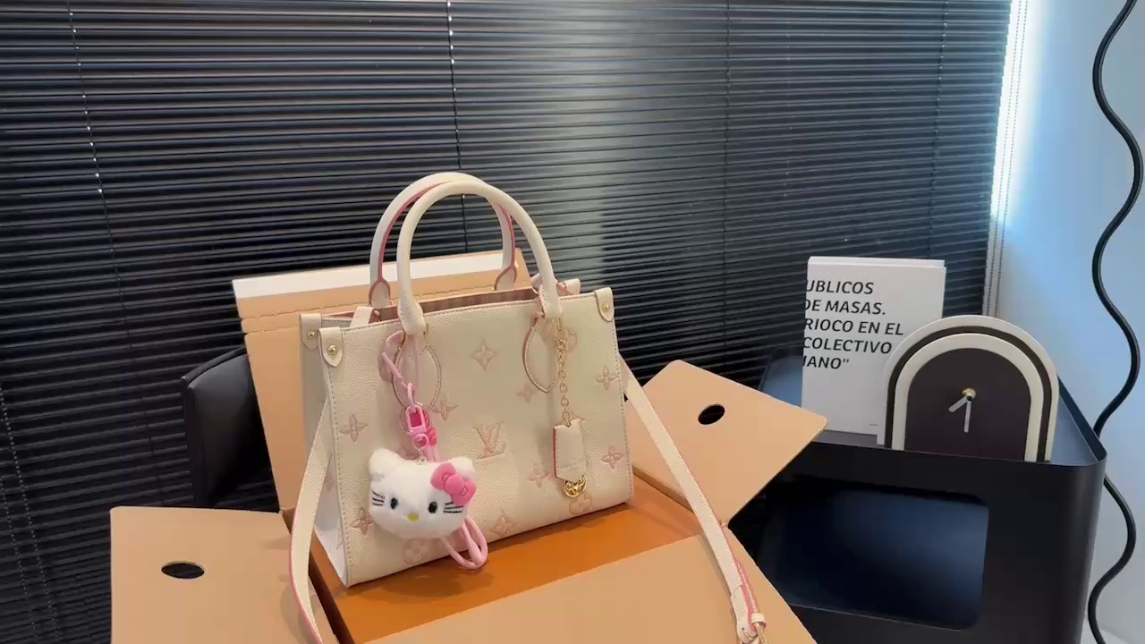 LV Tote Bag