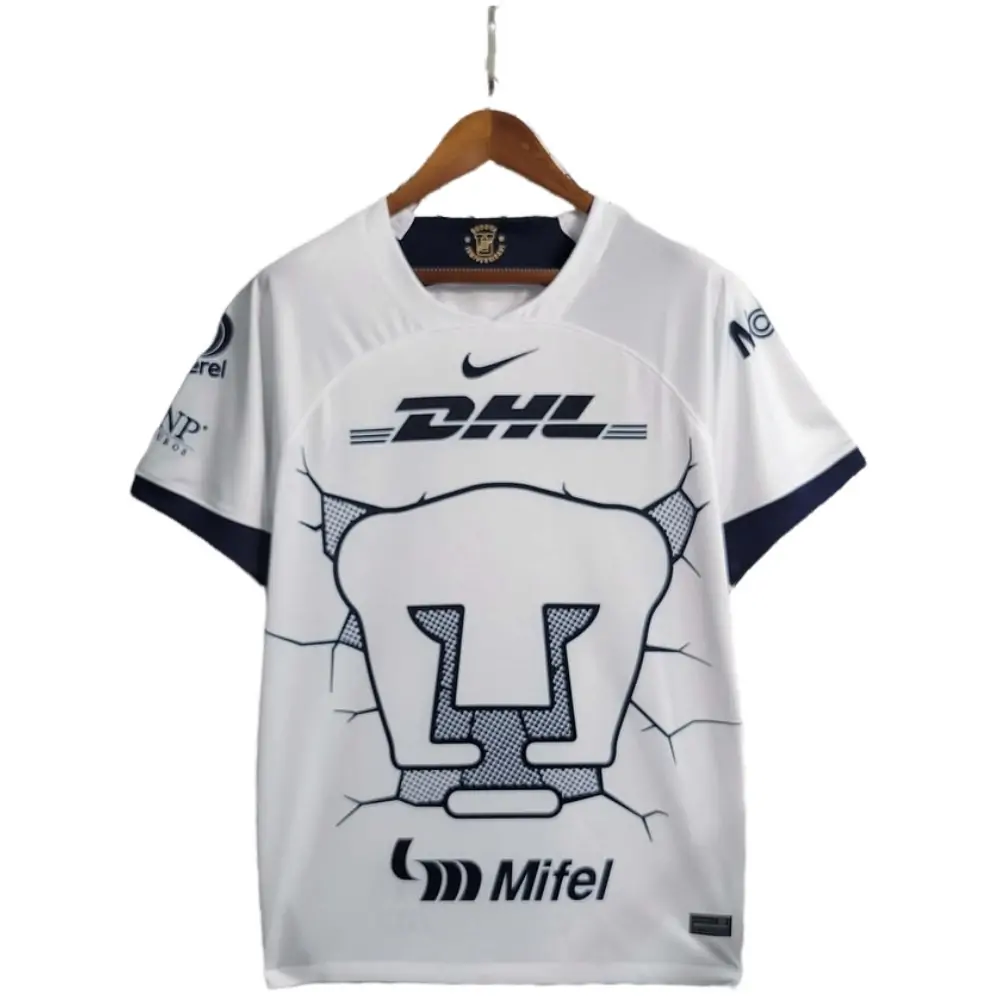 2023/2024 Pumas UNAM  Home Jersey 1:1 Thai Quality - Fans Edition